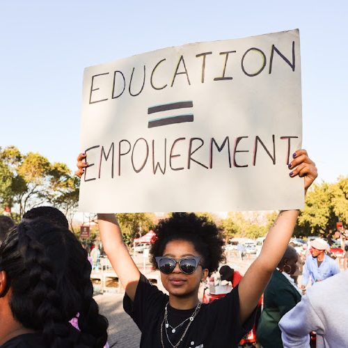 Youth falling through the cracks of the education system