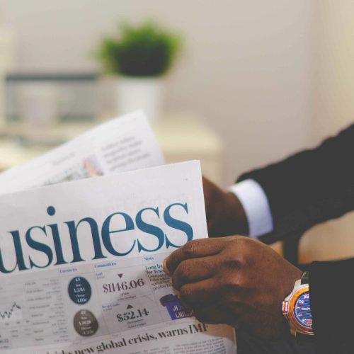 Choosing the Right Finance Services