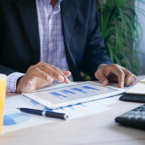 The Importance of Finance Services